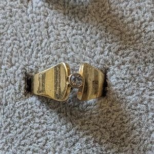Vintage Avon Ring